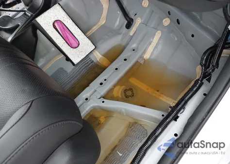 2021 Honda Accord Ex-L z USA, uszkodzony, nr VIN 1HGCV1F52MA022977